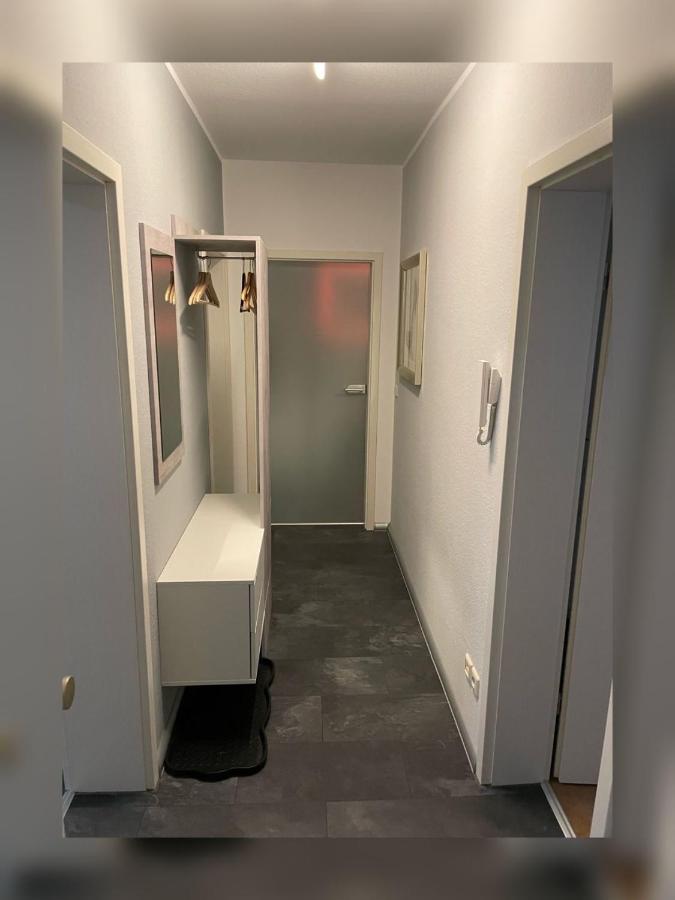 Ferienwohnung Pfarrlehn Chemnitz Luaran gambar