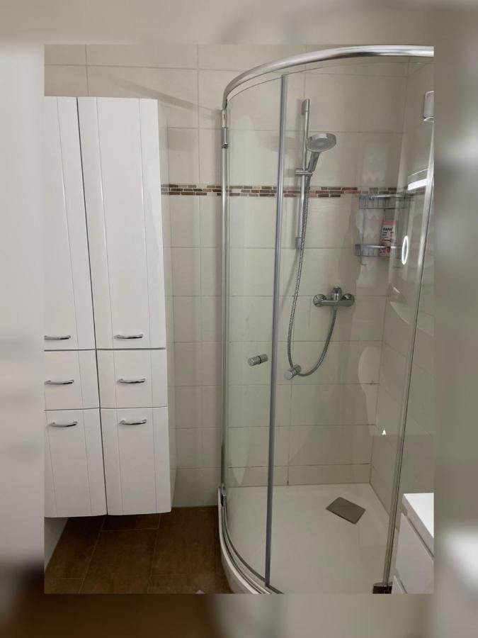 Ferienwohnung Pfarrlehn Chemnitz Luaran gambar